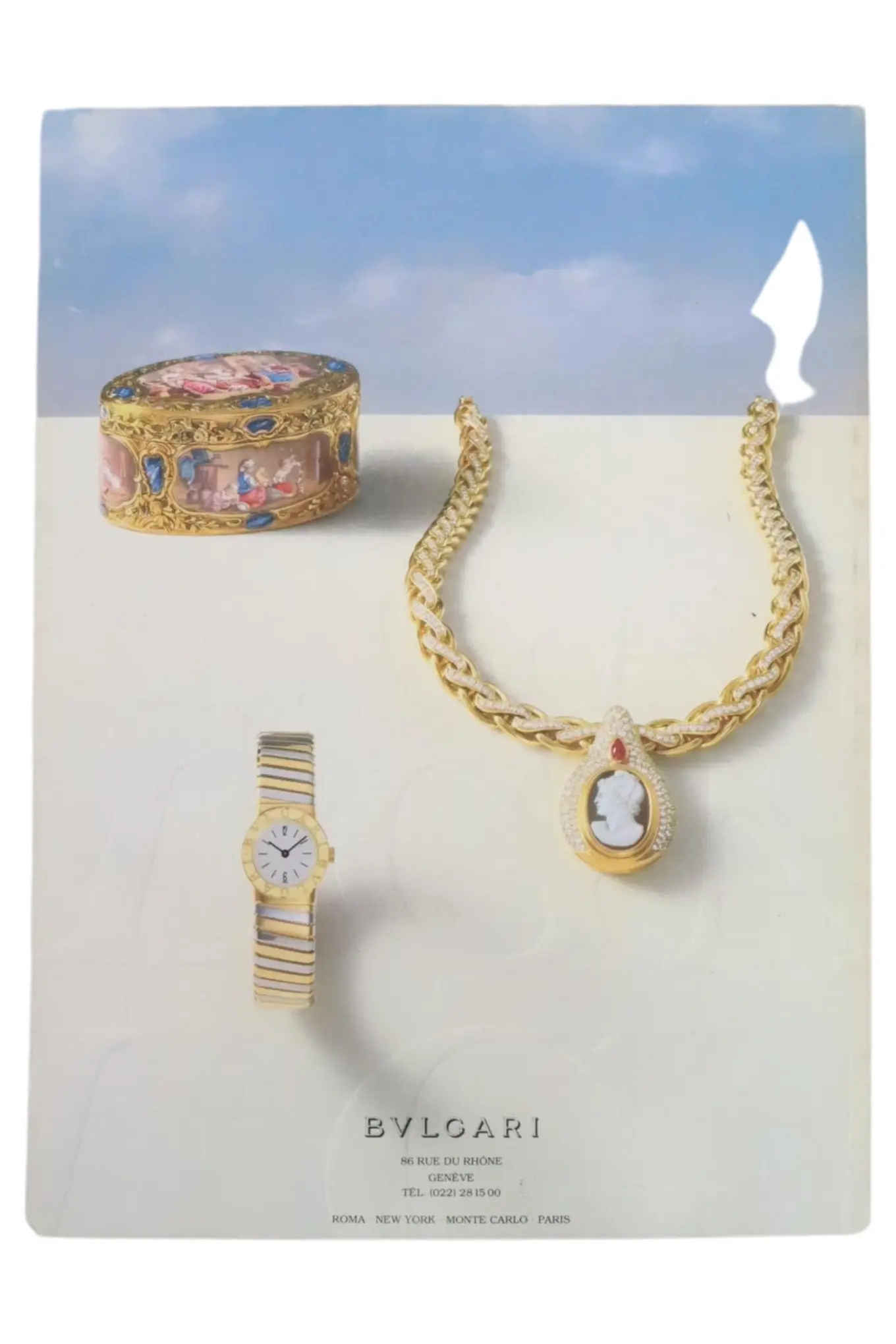 MARKENLOS du Die Kunstzeitschrift 11/1981 Vintage Magazin Kunst Kultur Sammlerstück