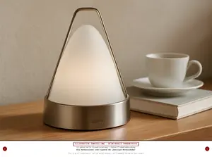 HOLTKÖTTER Wandleuchte