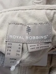 Vorschaubild ROYAL ROBBINS Outdoorhose 3