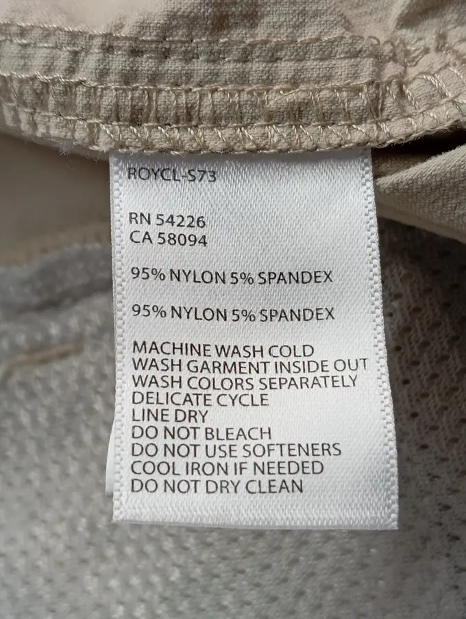 ROYAL ROBBINS Outdoorhose Bild 4