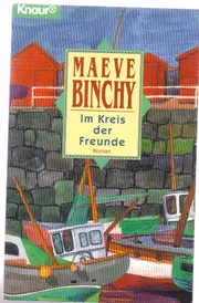 Vorschaubild Gesellschaftsroman 1
