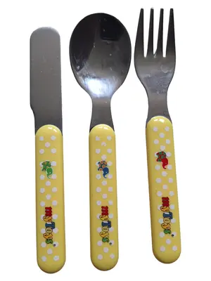 MYTOYS Kinderbesteck