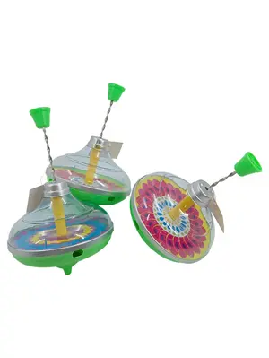 KUENEN Motorikschleife