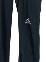 Vorschaubild 5 von Techfit Kinder Sport Leggings Kompressionshose Schwarz Gr. 140