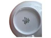 Vorschaubild 4 von Dekoschale Porzellan Schloss Klassisch Weiß 13cm