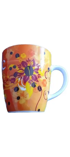 RITZENHOFF Kaffeebecher