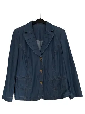 ATELIER GOLDNER SCHNITT Leichte Jacke