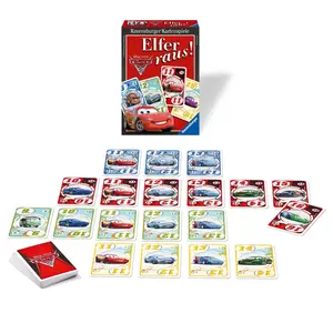 RAVENSBURGER Kartenspiel