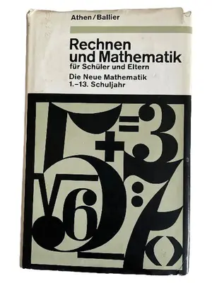 Buch für den Unterricht