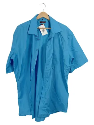 JEAN CARRIÈRE Freizeithemd