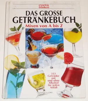 Kochbuch