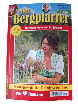 KELTER VERLAG Zeitschrift