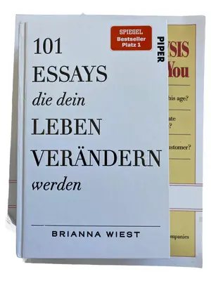 Selbsthilfebuch