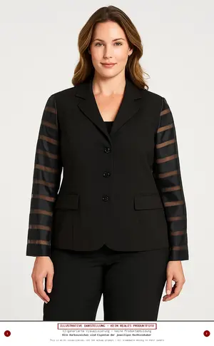 PATRIZIA DINI Blazer