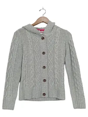 YIGGA Strickjacke
