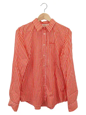 LUIS TRENKER Bluse