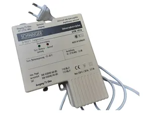 SCHWAIGER Signalverstärker