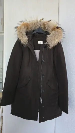 RENA MARX Parka
