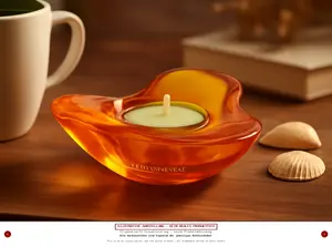 VILLEROY & BOCH Teelichthalter