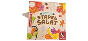 PEGASUS SPIELE Stapelspiel