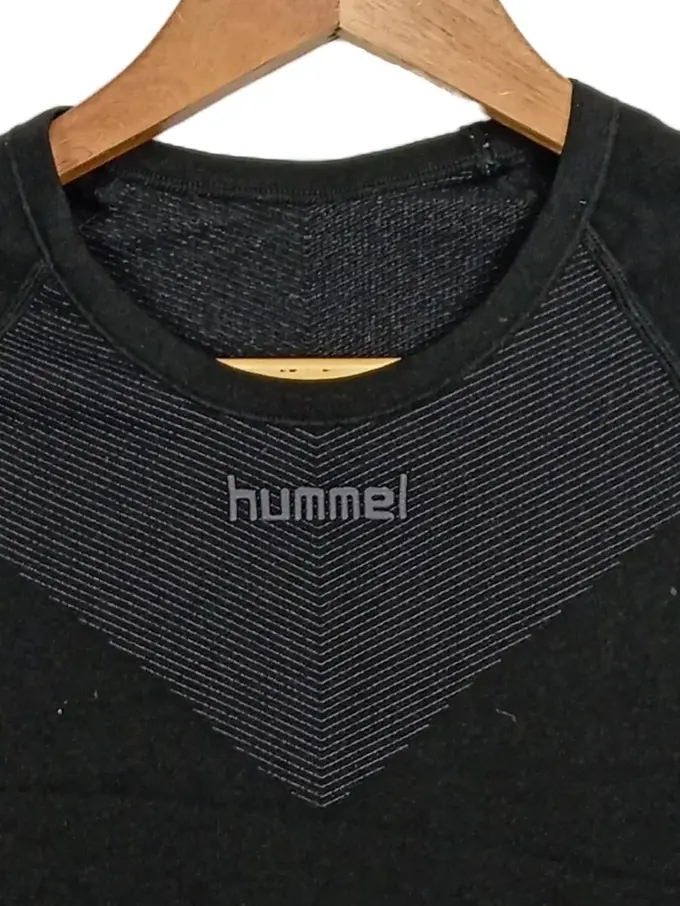 M.I. HUMMEL Sport Shirt Bild 3