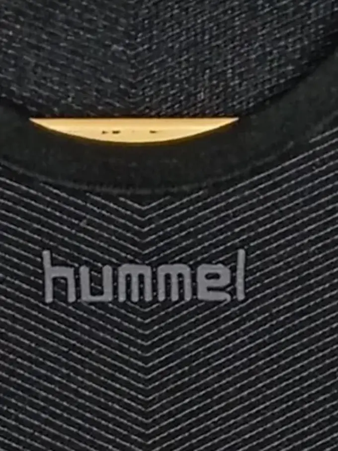 M.I. HUMMEL Sport Shirt Bild 6