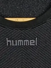 Vorschaubild 6 von Hummel Herren Sport Langarmshirt Schwarz Gr. MxL Funktionsshirt