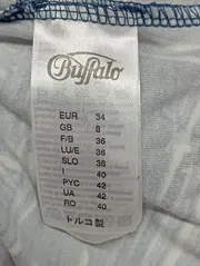Vorschaubild BUFFALO Freizeitkleid 4