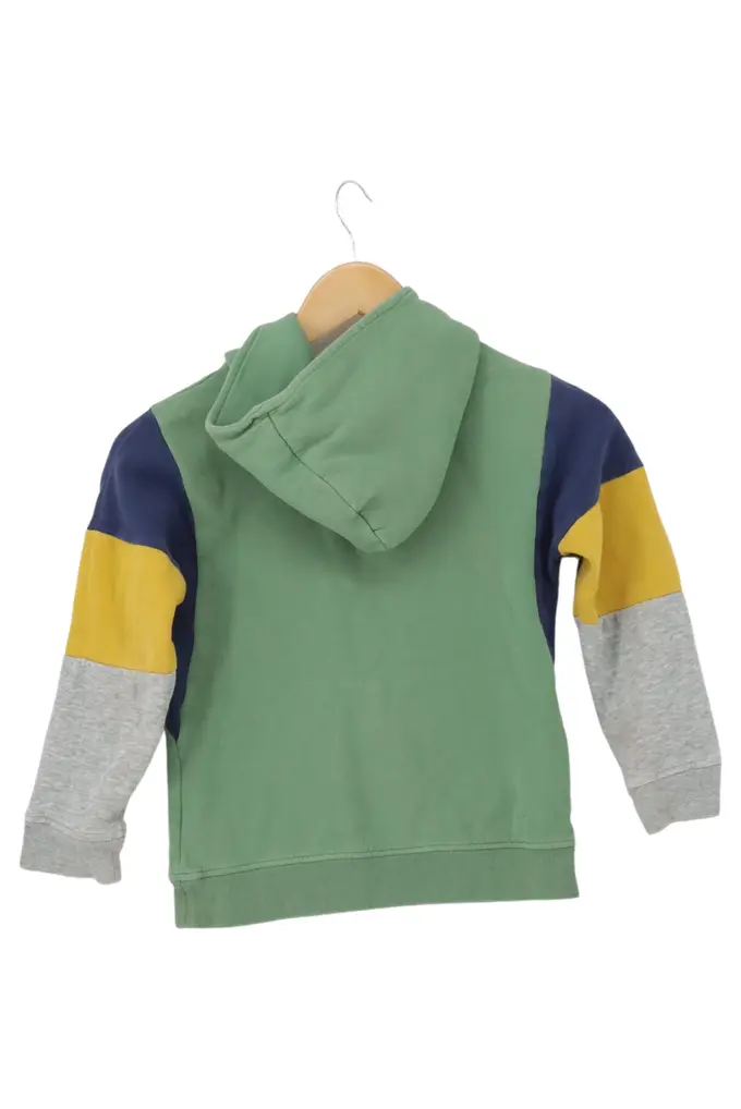 BODEN Kapuzenpullover Bild 2