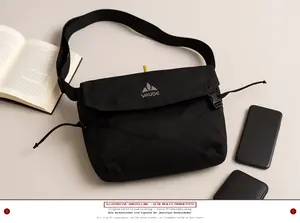 VAUDE Umhängetasche