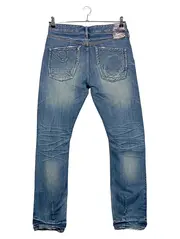 Vorschaubild DENHAM Jeans Skinny Fit 2