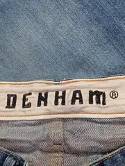 Vorschaubild DENHAM Jeans Skinny Fit 3