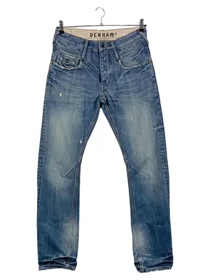 DENHAM Jeans Skinny Fit