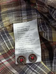 Vorschaubild CAMEL ACTIVE Freizeithemd 4
