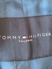 Vorschaubild 8 von Sakko Business Herren Schwarz Gr. 46/S