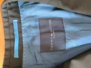 Vorschaubild 7 von Sakko Business Herren Schwarz Gr. 46/S