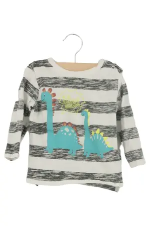 DOPODOPO Langarmshirt