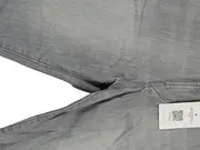 Vorschaubild 4 von Herren Jeans Shorts Größe 29 Grau Casual Denim