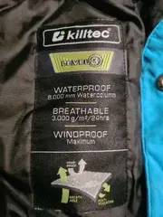 Vorschaubild KILLTEC Outdoorjacke 3
