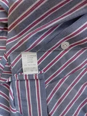 Vorschaubild LORENZO CALVINO Business Hemd 4