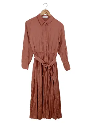 MANGO Blusenkleid