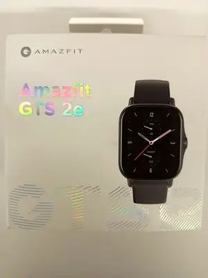 AMAZFIT Smartwatch