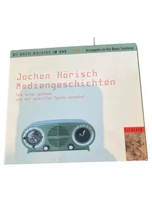 Hörbuch für Erwachsene