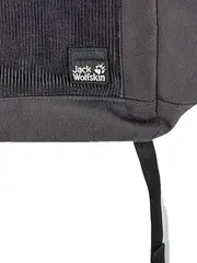 Vorschaubild 6 von Rucksack Herren Grau Polyester Baumwolle Outdoor Alltag 56cm