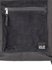 Vorschaubild 4 von Rucksack Herren Grau Polyester Baumwolle Outdoor Alltag 56cm