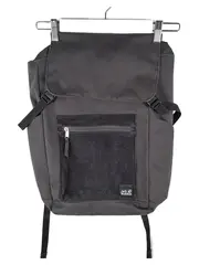 Vorschaubild 1 von Rucksack Herren Grau Polyester Baumwolle Outdoor Alltag 56cm