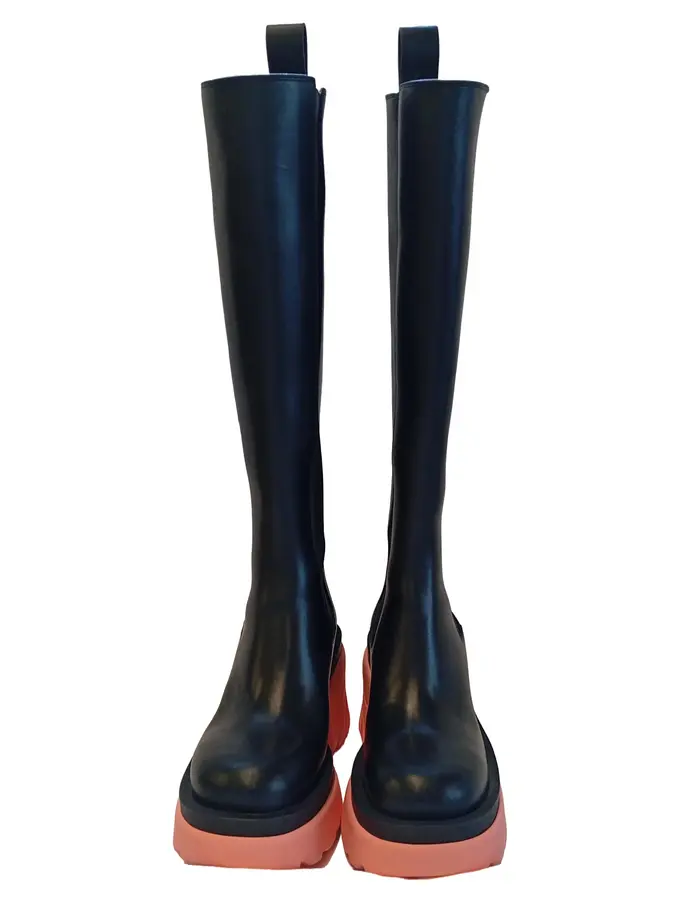 BOTTEGA VENETA Stiefel Bild 1