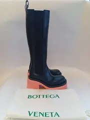 Vorschaubild BOTTEGA VENETA Stiefel 2