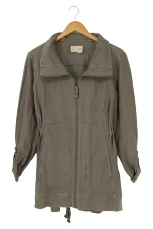 MONDAY Leichte Jacke