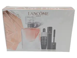 LANCÔME Duft Geschenkset